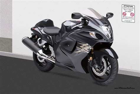 Suzuki Hayabusa Vector By Evov1 On Deviantart