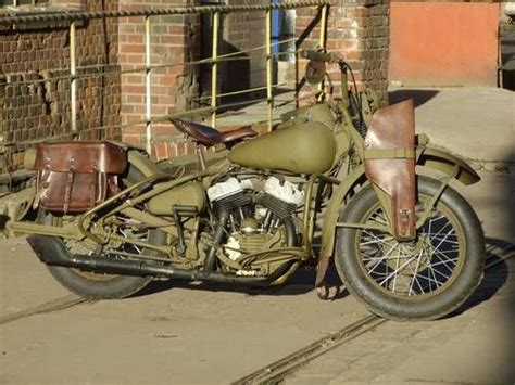 Harley Davidson Wla Wlc Wld For Sale Harley Davidson