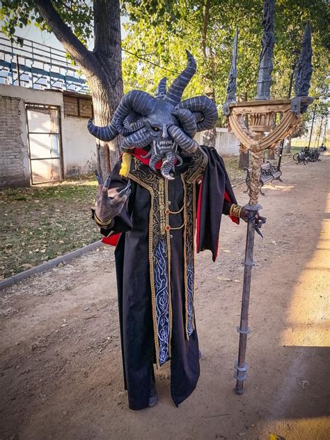 My Mohg, Lord Of blood Cosplay 👹 : r/Eldenring