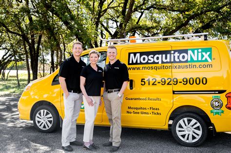 Do It Yourself Mosquito Control Vs Professional Mosquito Control Mosquitonix Austin