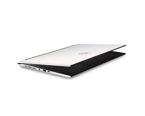 Stealth 14 Studio Slim Sharp Stylish