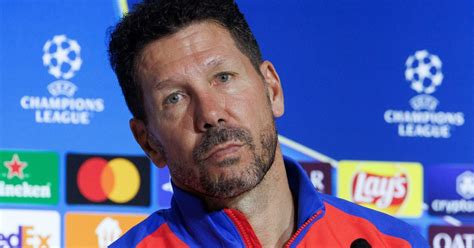 Qué dijo Diego Simeone sobre el presente de Julián Álvarez en el