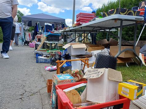 Seine Maritime Les Brocantes Et Les Foires Tout Pour Chiner Ce