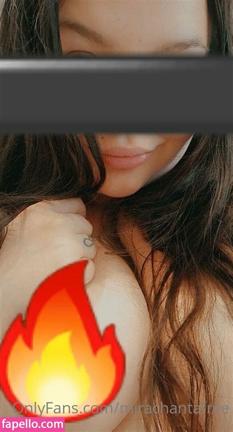 Mirachantafree Missamerrrickaa Nude Leaked OnlyFans Photo 5 Fapello