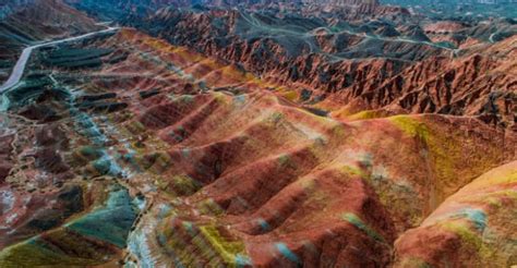 Importancia de la geología en nuestras vidas