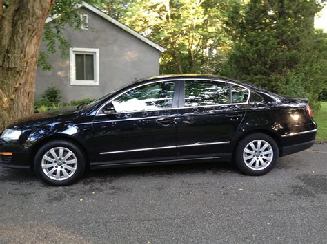 2008 Volkswagen Passat Pictures Cargurus