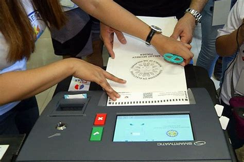 80,000 vote counting machines arrive for 2025 polls