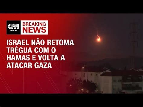 Ataques De Israel Matam 14 Pessoas Em Gaza Diz Ministério Controlado