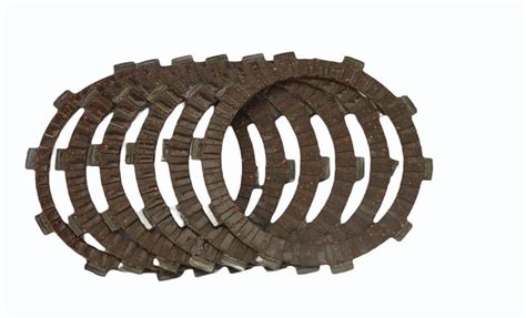 Bajaj Clutch Plates At Rs Set Motorcycle Clutch Kit In New Delhi