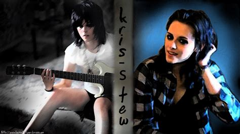 Kristen as Joan - Kristen Stewart as Joan Jett Photo (15322515) - Fanpop