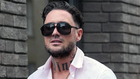 ‘ex Billionaire Stephen Bear Pays Off £22k He Made From Georgia