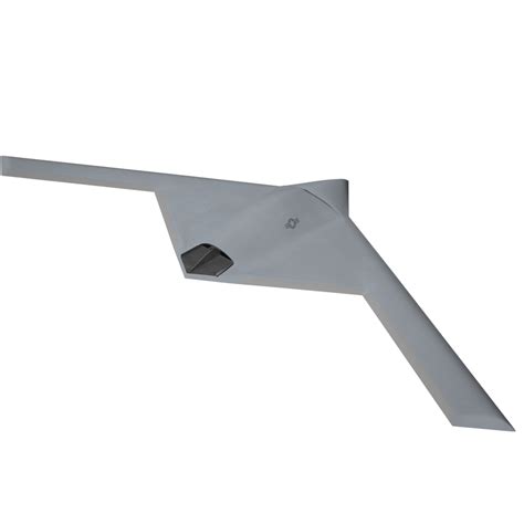 3D rq-180 stealth drone - TurboSquid 1168949