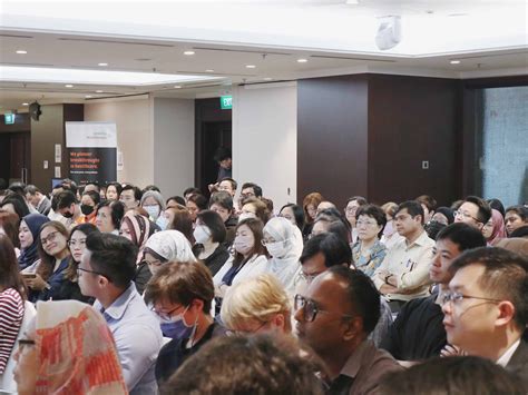 Annual Scientific Meeting 2023 | Singapore Association of Clinical