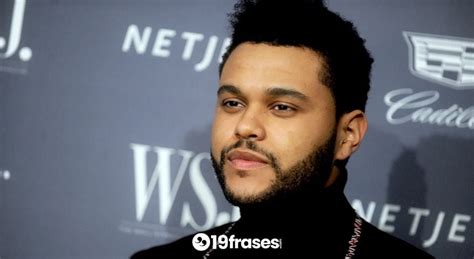 Las Mejores Frases De The Weeknd