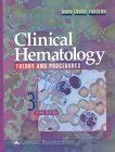 Clinical Hematology Theory And Procedures Amazon Br