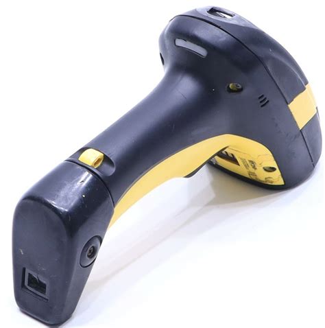 Datalogic Powerscan D Barcode Scanner Premier Equipment Solutions