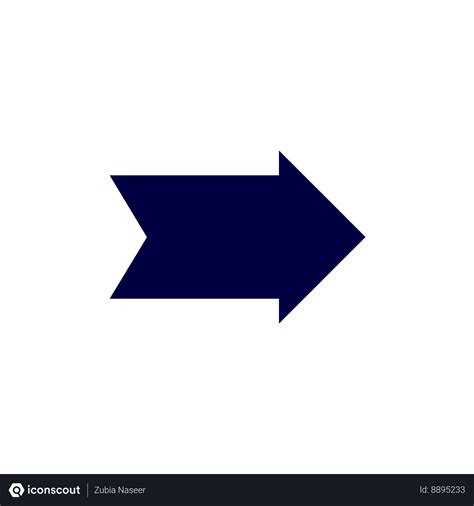 Free Arrow Animated Icon download in JSON, LOTTIE or MP4 format