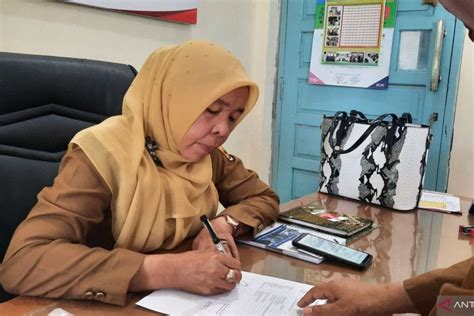 Dinkes Pariaman Catat Terjadi Kasus Dbd Sepanjang Antara Sumbar