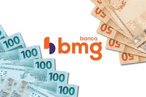 Como Funciona Empréstimo BMG Veja as Vantagens e Como Solicitar