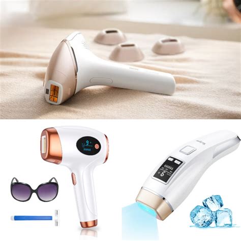 The Best IPL Hair Removal Devices For Smooth Skin