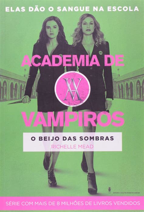 O Beijo Das Sombras Pdf Richelle Mead