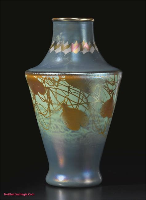 23 Stunning Leaded Glass Vase 2024