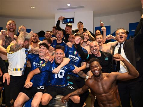 Inter Hajar Telak AC Milan Juara Coppa Italia Di Depan Mata GenPI Co