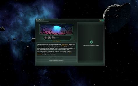 Stellaris: Nemesis Expansion Lets You Become the Crisis, | GameWatcher