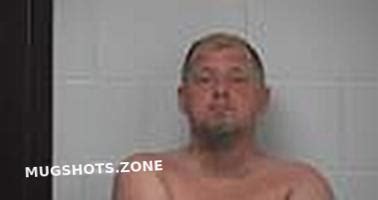 Humphrey Robert Ray Knox County Mugshots Zone