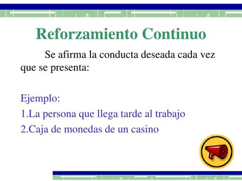 PPT Aprendizaje Y Reforzamiento PowerPoint Presentation Free