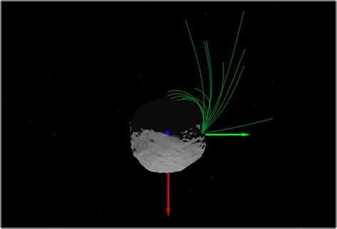 Initial Orbit Determination and Event Reconstruction From Estimation of ...