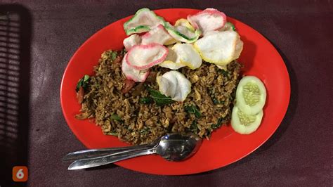 Nasi Goreng Hingga Tempe Orek Masuk 50 Besar Tumisan Terbaik Di Dunia