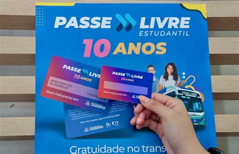 Passe Livre Supera 2 Mil Solicitações No Primeiro Mês Spnews