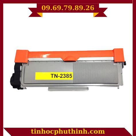 Mua Hộp mực 2385 cho máy Brother HL L2361DN L2366DW HL L2321D