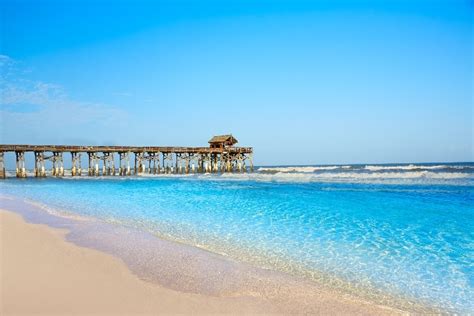 5 Best Beaches in Melbourne, Florida (Guide)| Boatsetter