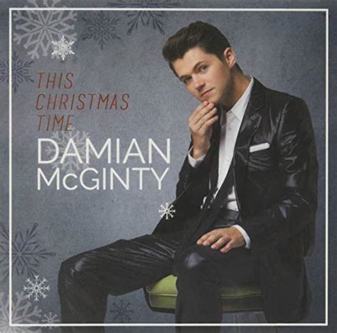 When Does Damian McGinty Announce His Next Concert Tour Dates? 12