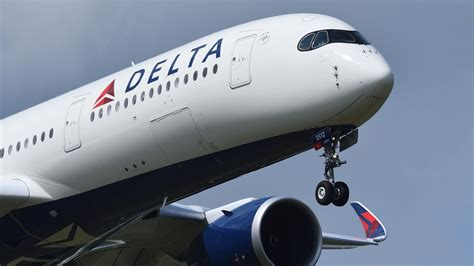 Delta Air Lines To Introduce New Premium Airbus A350 On South Africa Routes