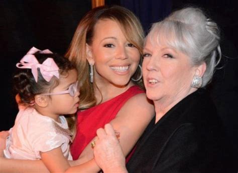 Mariah Carey family: siblings, parents, children, husband