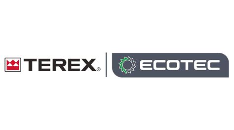 Terex Ecotec Logo Vector - (.SVG + .PNG) - GetLogoVector.Com