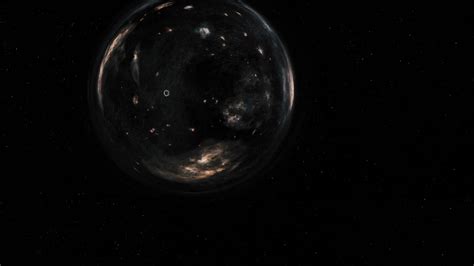 Interstellar Hd Wallpaper Journey Through The Cosmos