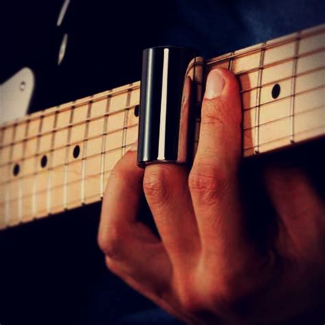 How To Play Slide Guitar | MyRareGuitars.com