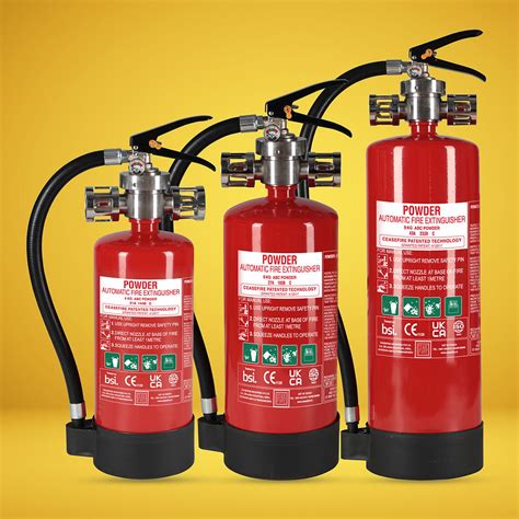 Launcher Extinguisher Modular Suppression System Ceasefire Australia