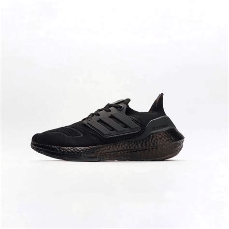 Adidas Ultraboost 22 Core black – Feetyoursole