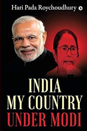 Buy India My Country Under Modi Book Online At Low Prices In India