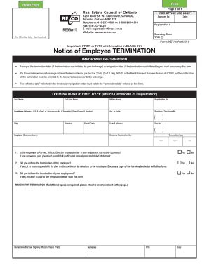 Fillable Online Reco On Scanning Code For Office Use Only Date