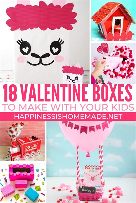 Best 20 Valentines Day Boxes Ideas - Best Recipes Ideas and Collections