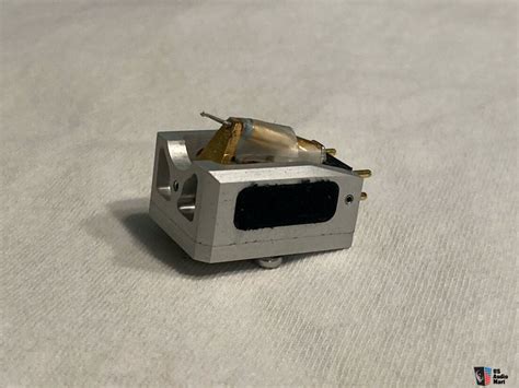 Audio Musikraft Denon Dl R Custom Cartridge For Sale Canuck Audio Mart