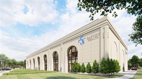 Groundbreakings lead Jacksonville-area health care news