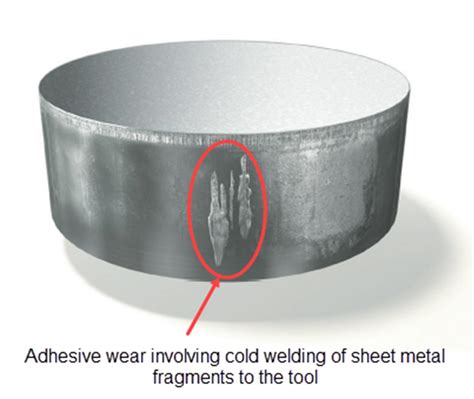 Elimination Of Galling On Tailgate Outer With Improved Bead Design