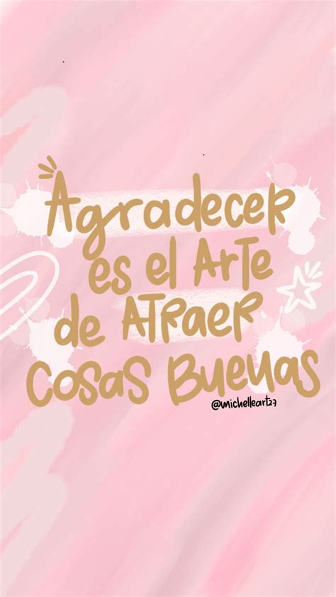 Mantras De Agradecimiento Frases De Cosas Simples Frases Felices